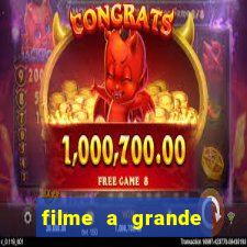 filme a grande virada final explicado